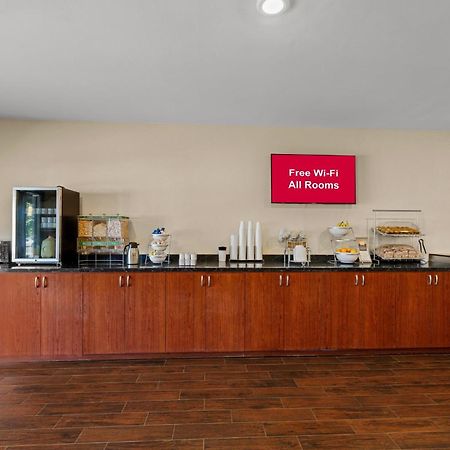 Red Roof Inn & Suites Albany, Ga Zewnętrze zdjęcie