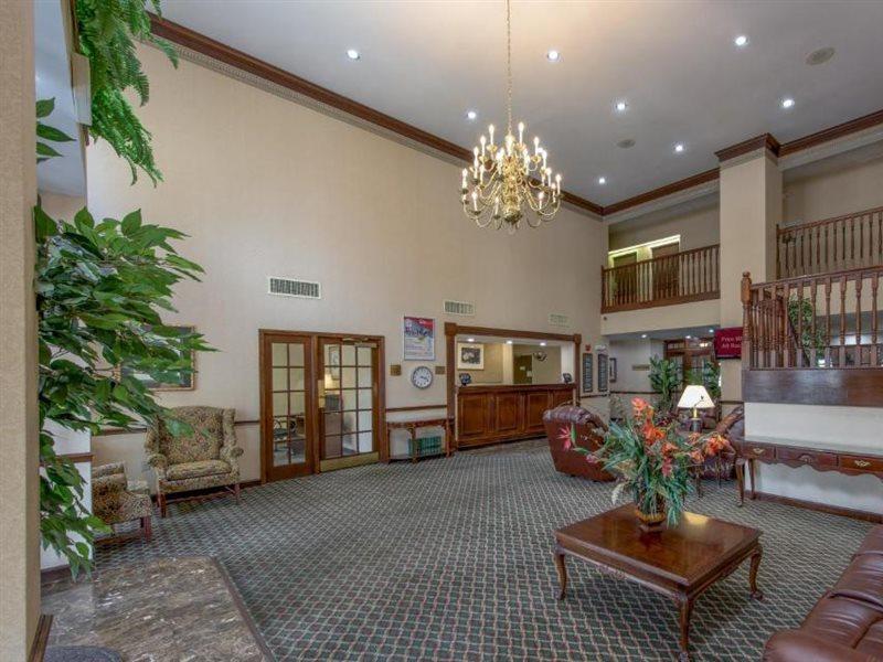 Red Roof Inn & Suites Albany, Ga Zewnętrze zdjęcie