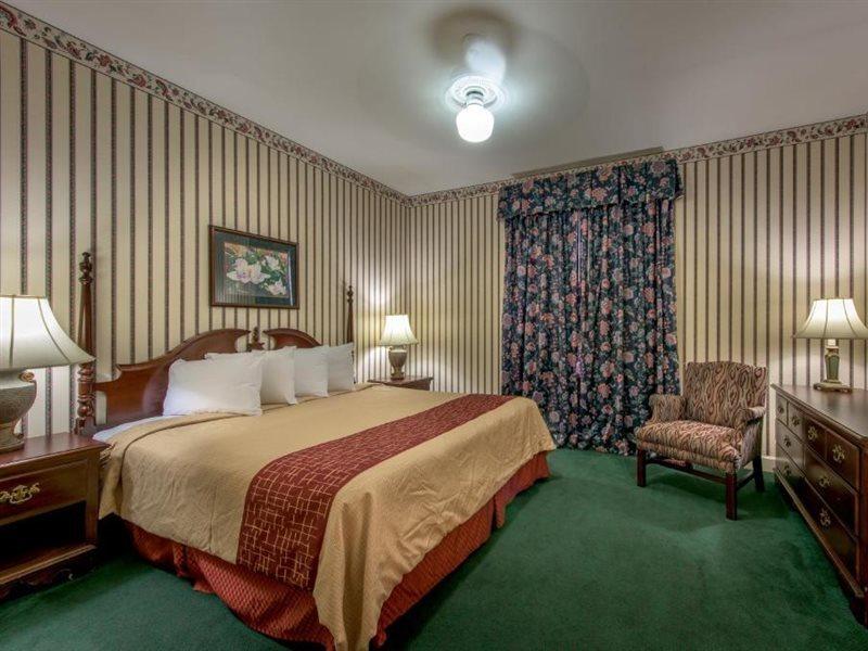 Red Roof Inn & Suites Albany, Ga Zewnętrze zdjęcie