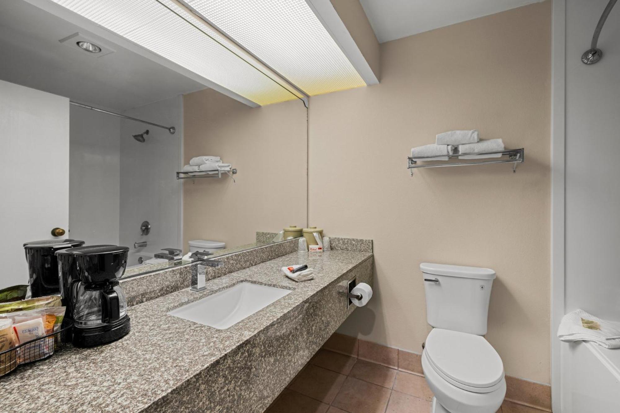 Red Roof Inn & Suites Albany, Ga Zewnętrze zdjęcie