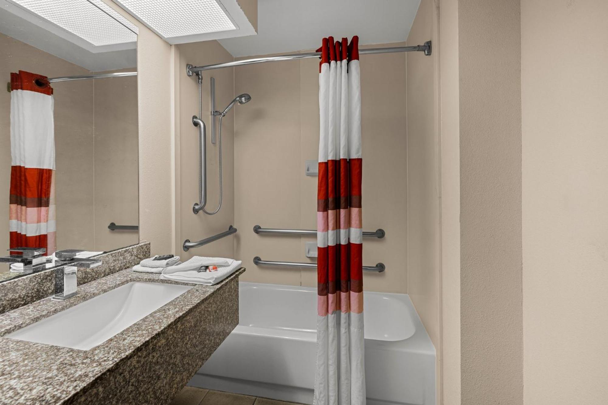 Red Roof Inn & Suites Albany, Ga Zewnętrze zdjęcie