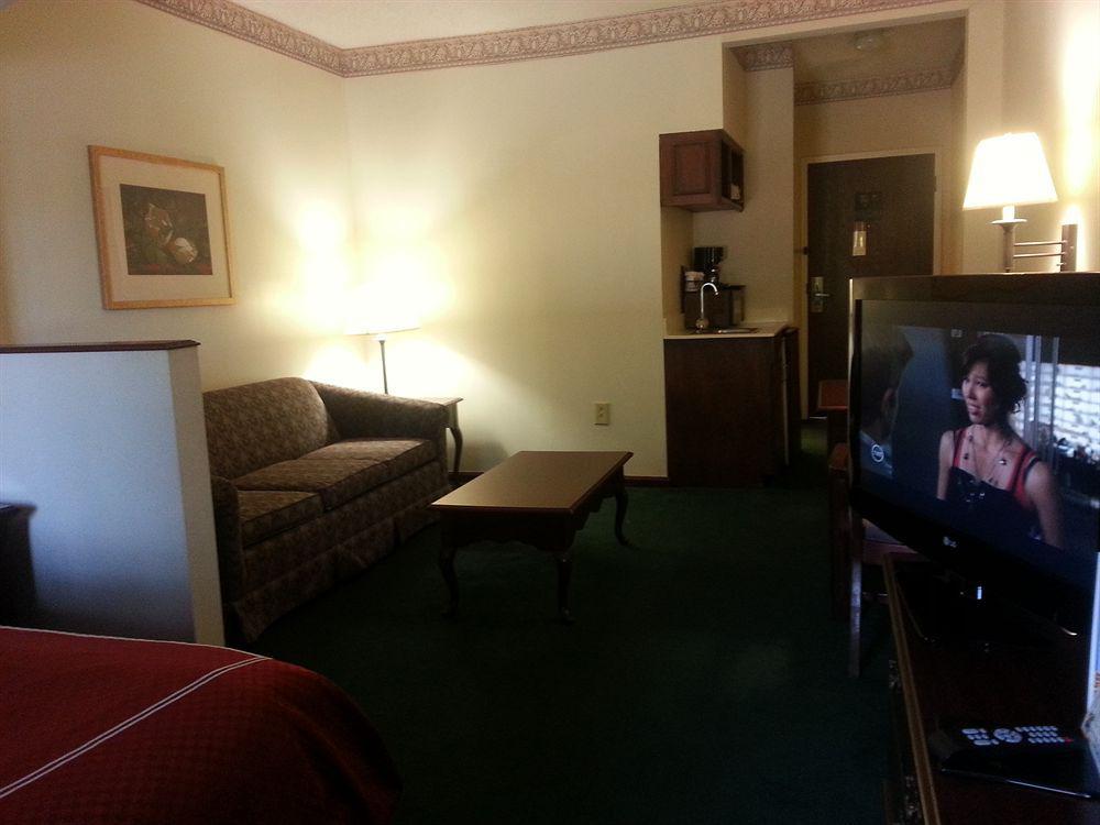 Red Roof Inn & Suites Albany, Ga Zewnętrze zdjęcie